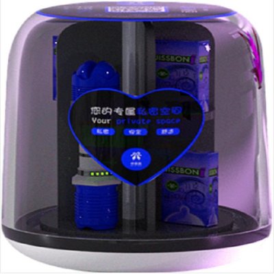 自動售貨機的價格與軟硬件技術解析