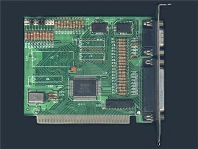 觸手可及的真實 從FPS游戲看計算機軟硬件發展