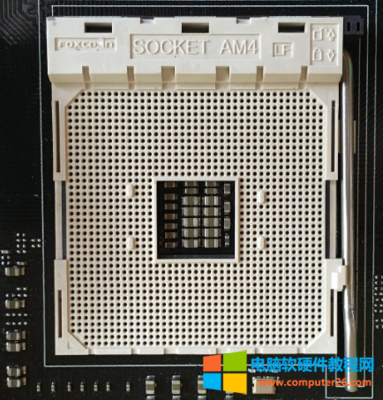 CPU封裝LGA、PGA、BGA三種模式詳解