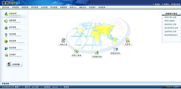開賬后界面優化與武漢時捷軟件開發 人工智能基礎軟件的發展趨勢