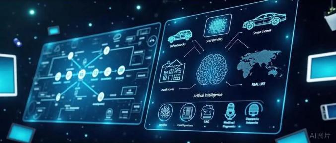 人工智能基礎軟件開發的基石與應用前景