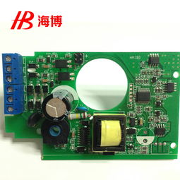 直流無刷電機控制方案及其在工控電腦產品中的開發應用