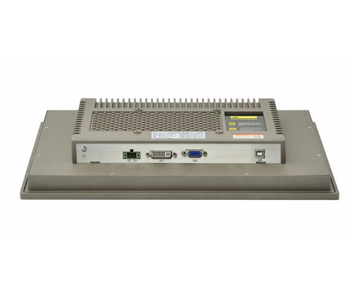 嵌入式工業顯示器定制 北京諾維工控的專業工控電腦解決方案