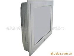 南京匯興博業數字測控設備有限公司工控電腦產品列表及型號概覽