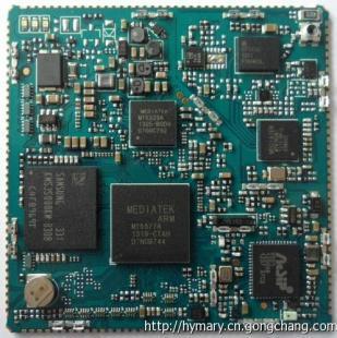 深圳華禹工控AP7700安卓核心模塊 助力工業智能化的高性能解決方案