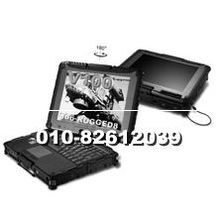 Getac V100堅固型筆記本 北京捷思源科技華北工控方案首選